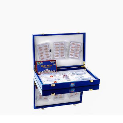 交城爱芯回春综合版