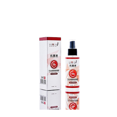 交城母婴防护喷雾