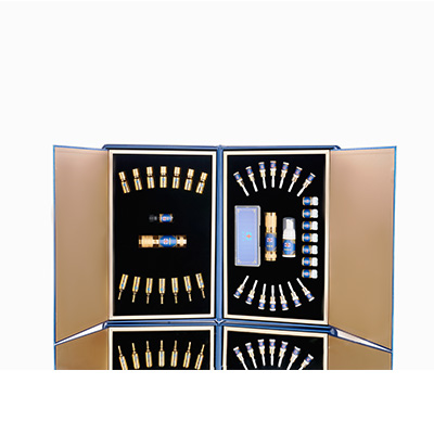 交城7D私密抗衰养护套