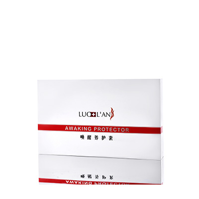 交城气血能量增强套