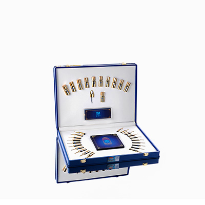 交城全身经络解压套